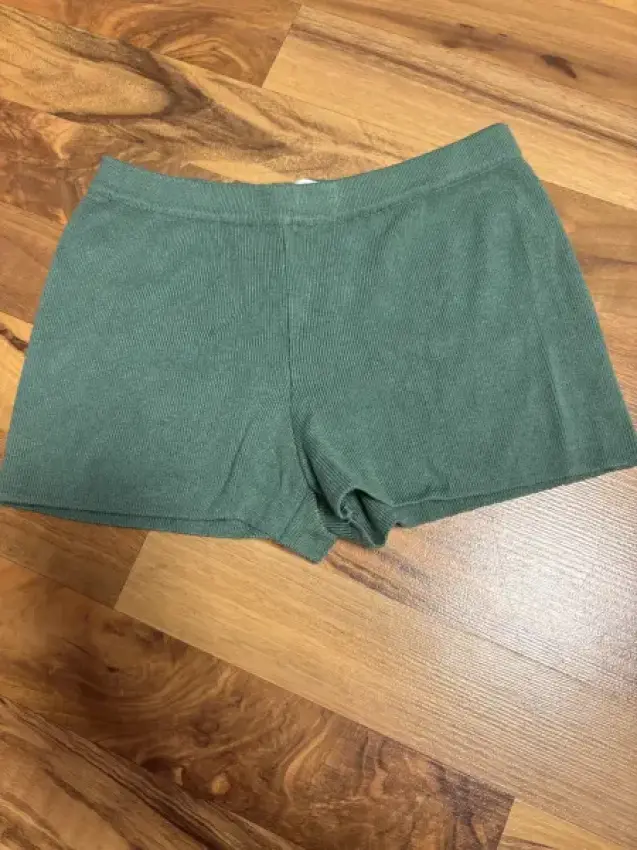 Zara Shorts Gr 130