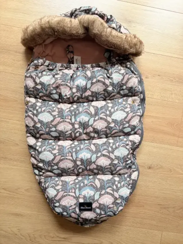 Elodie Details - Fußsack 