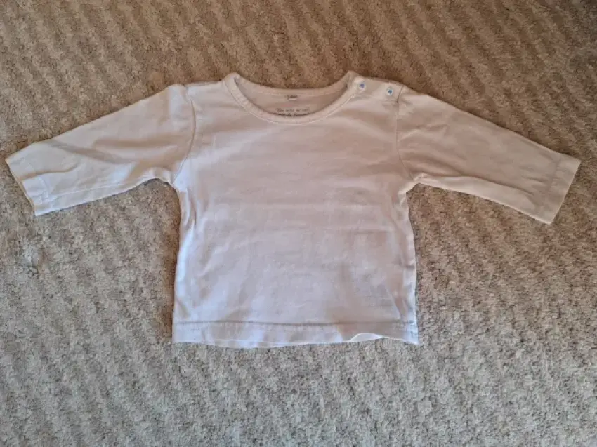 Salt&Pepper Langarmshirt