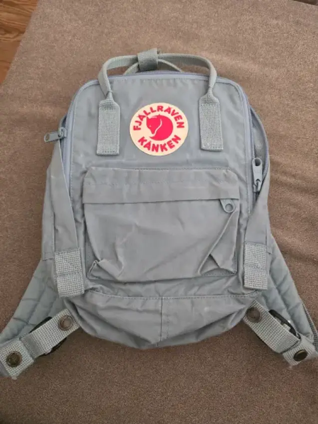 Fjällräven Kånken Mini