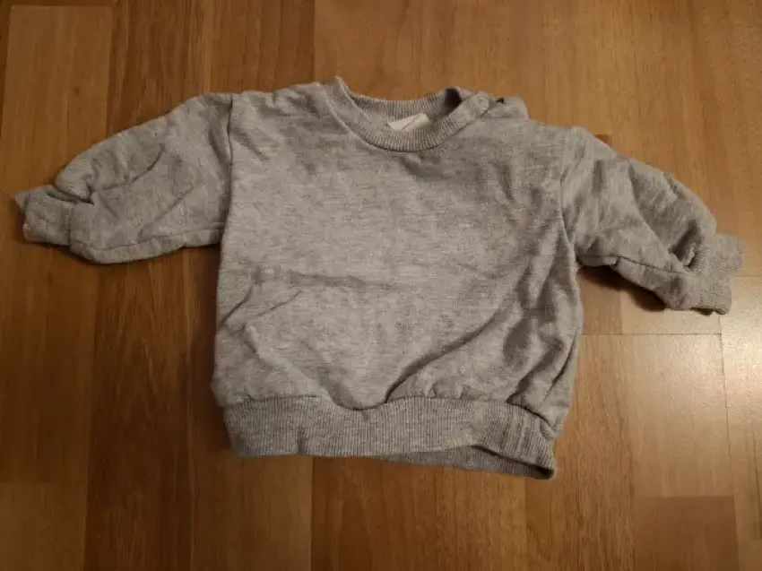Pullover