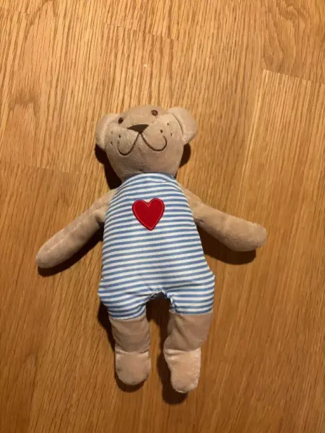 Teddy Ikea