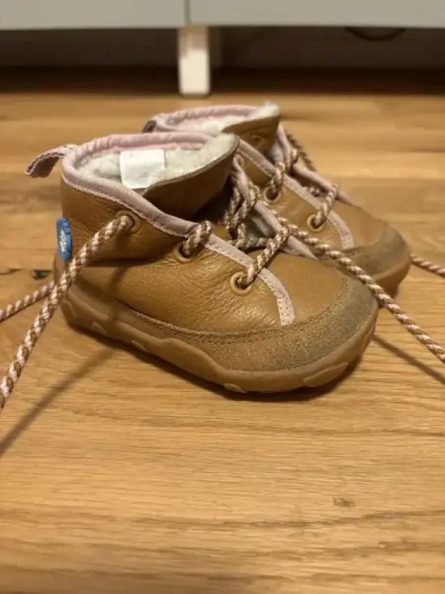 Winterschuhe Affenzahn