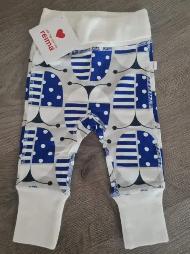 Leggings reima gr.62-68 unisex 