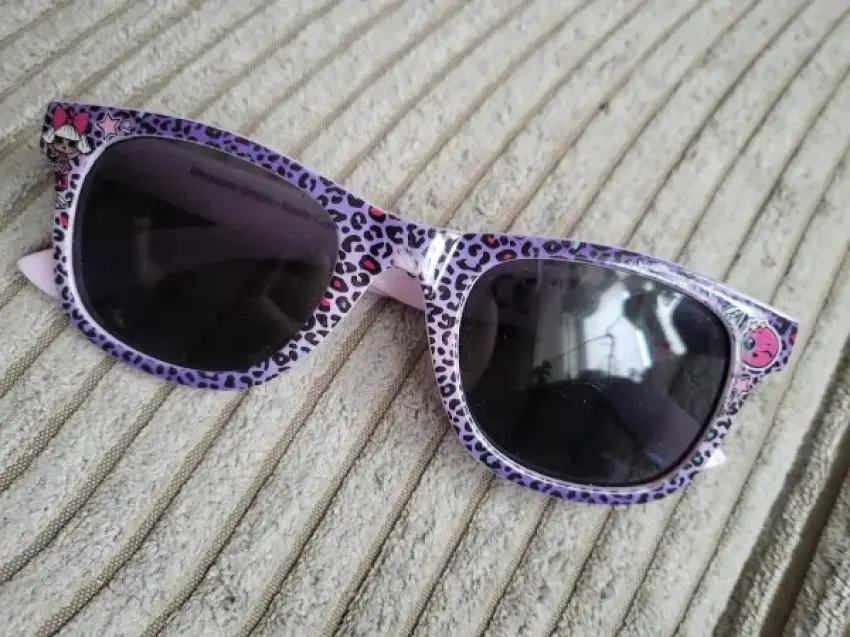 Sonnenbrille L.O.L.