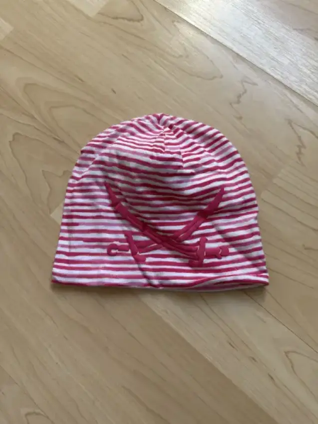 Mütze pink Sansibar