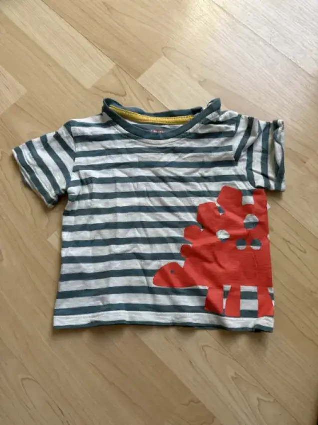 T-shirt Dino 