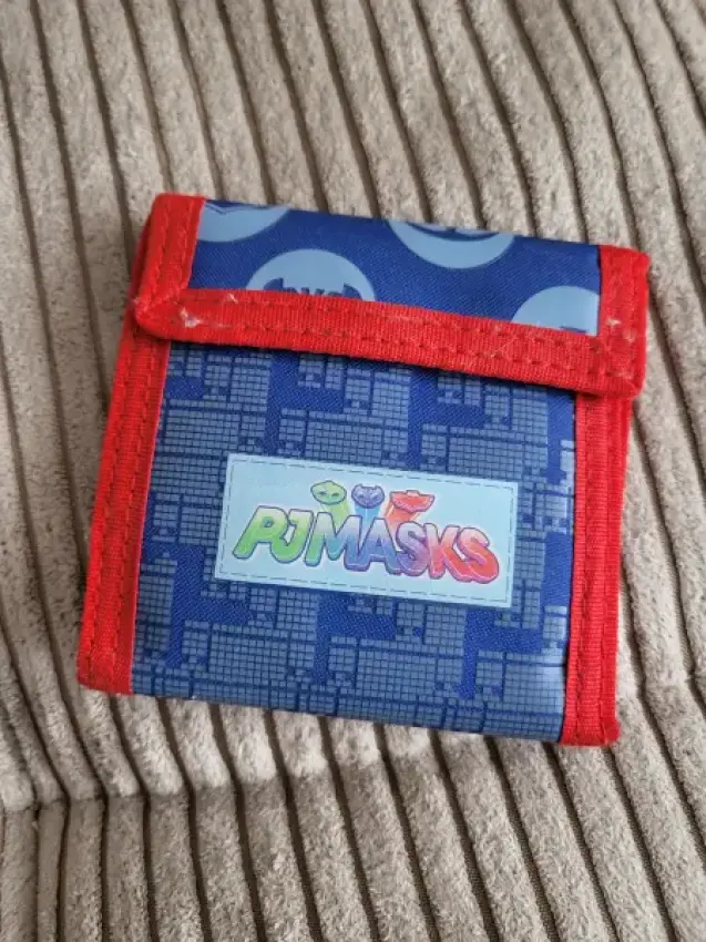 PJ Mask Portmonee