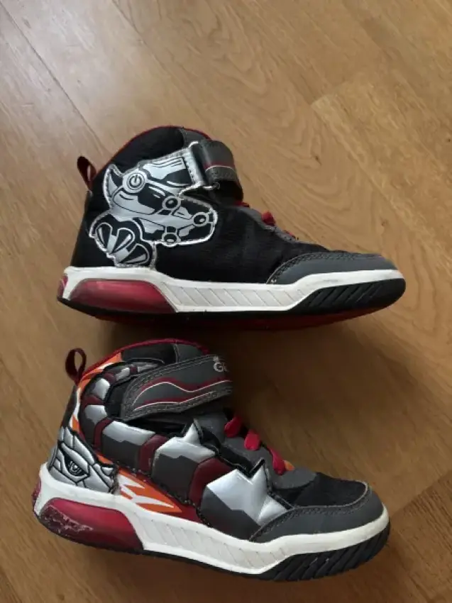 Geox Sneakers 29