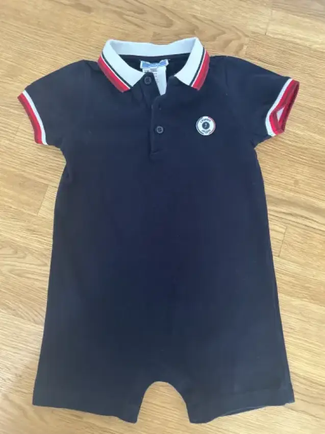 Jacadi - Overall - Gr. 24M 