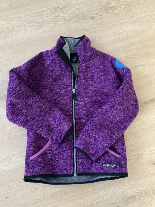 VILLER VALLA Funktionsjacke 