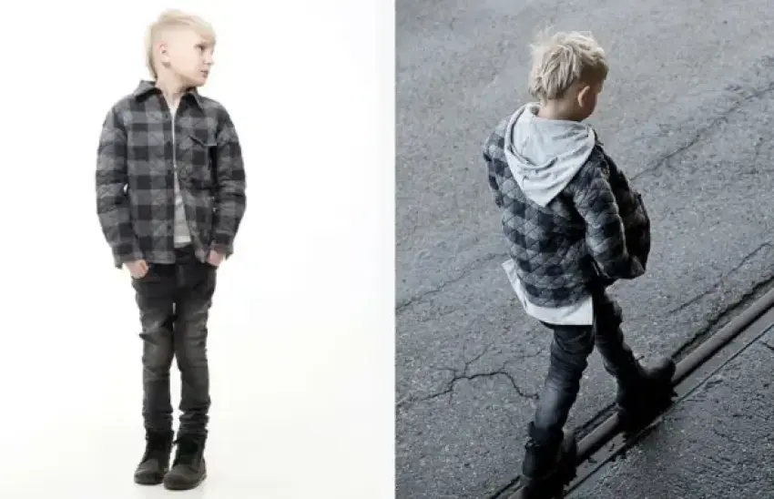 NEU - I dig Denim Slim Jeans Gr. 170