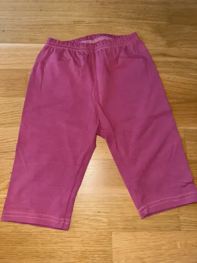 Shorts lila