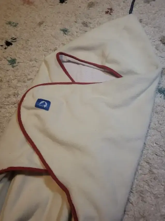 Einschlagdecke von Finkid