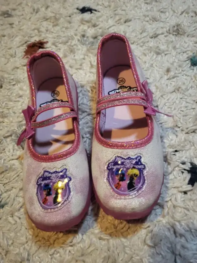 Hausschuhe Miraculous
