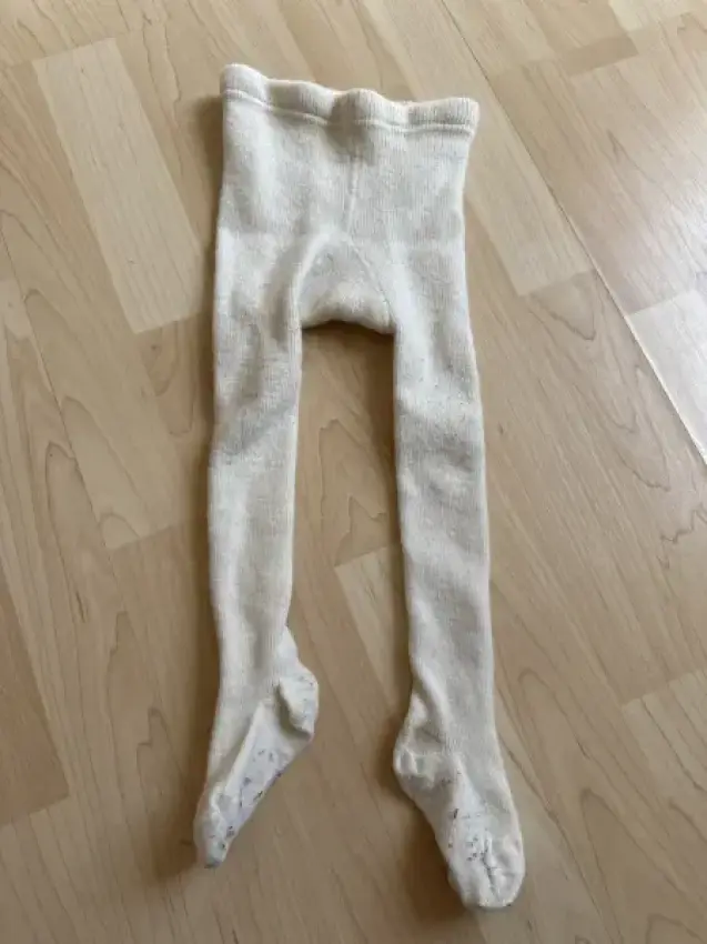 Alana Wollstrumpfhose 