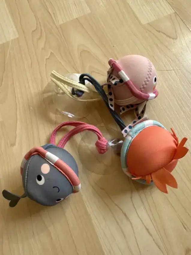 Verbaudet Badespielzeug