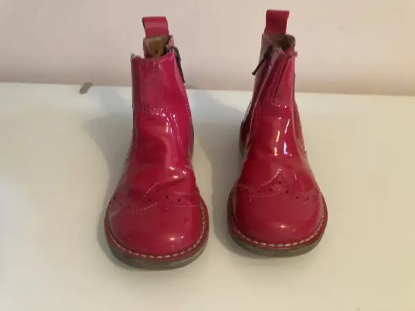 Ricosta Chelsea Boots rot