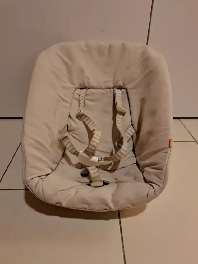 Stokke Newborn Sitz