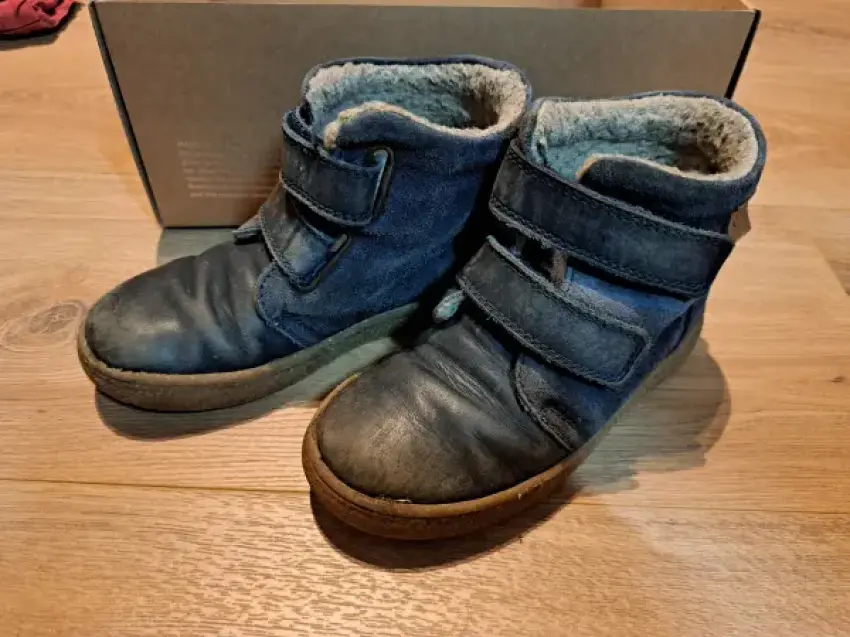 Naturino Winterschuhe