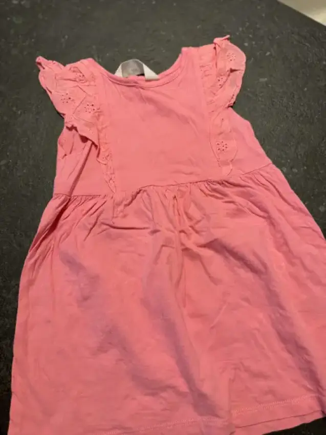 H&M Kleid