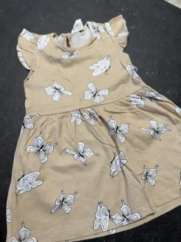 H&M Kleid