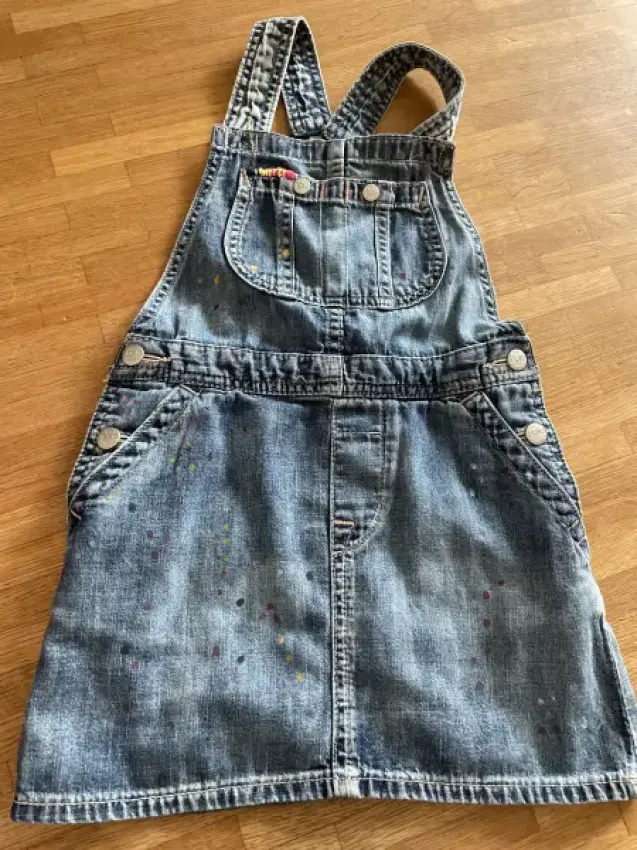 Polo Ralph Lauren 104  Latzrock