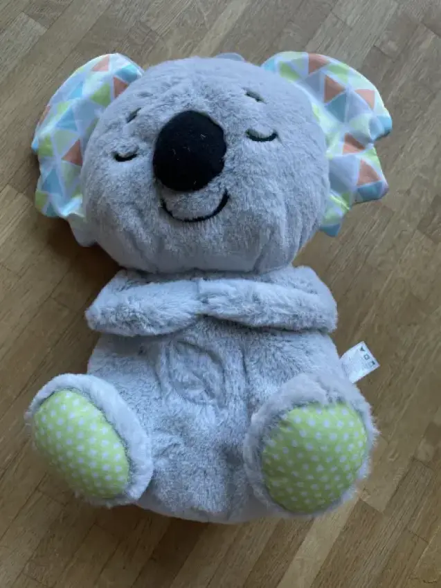 Koala Einschlaf Musik 