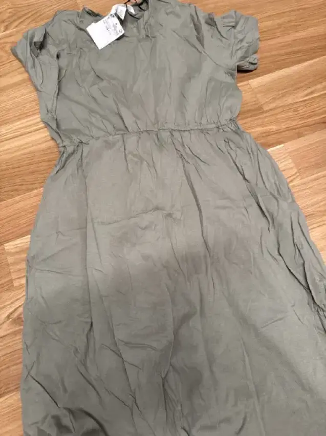 Kleid - H&M