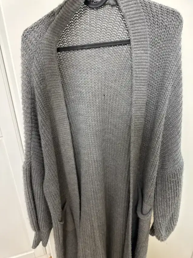 Cardigan - SassyClassy