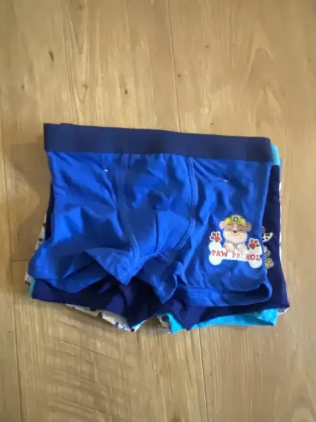 Boxershorts / NEU 