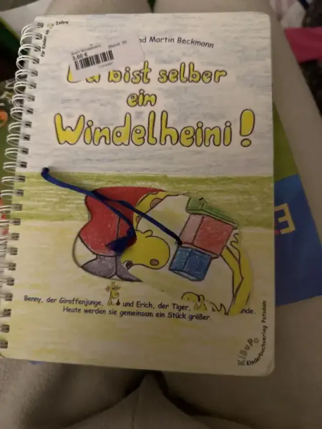Buch