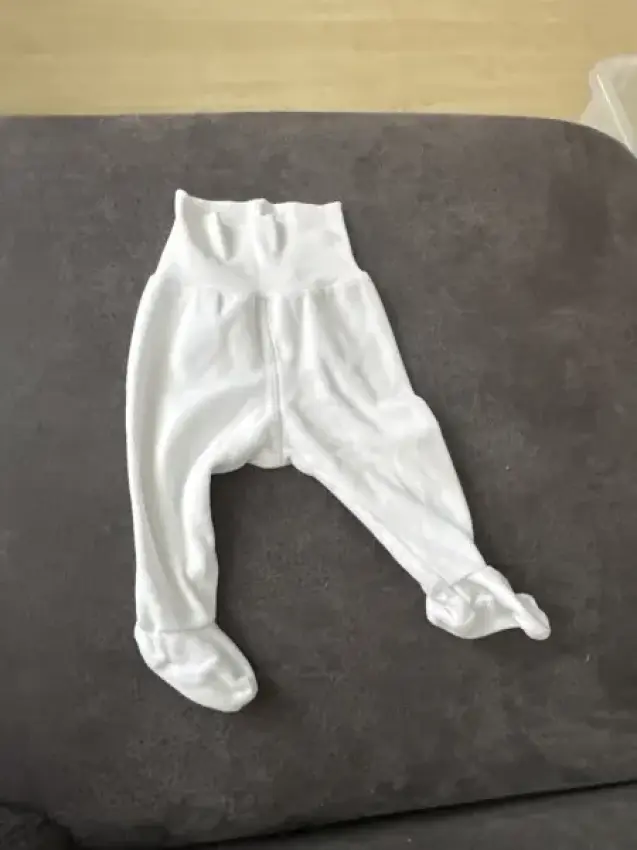 H&M Hose mut Fuss 56