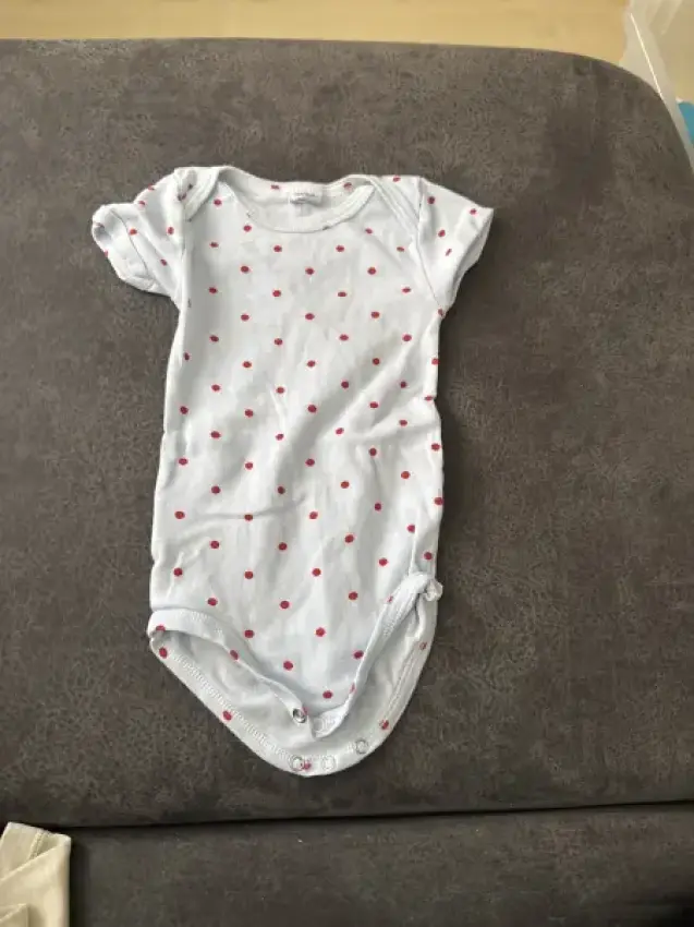 Petit Bateau Body 74