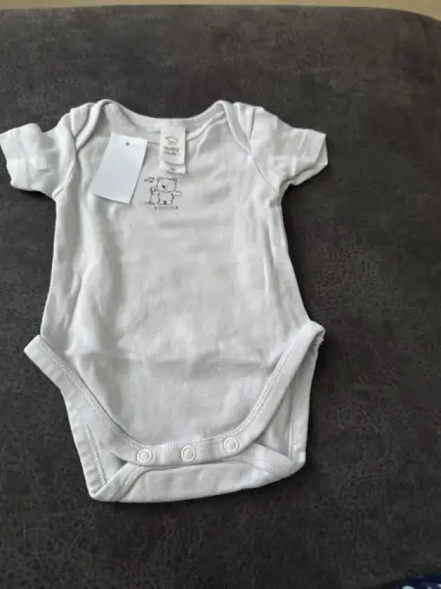 C&A Body 56 Bär