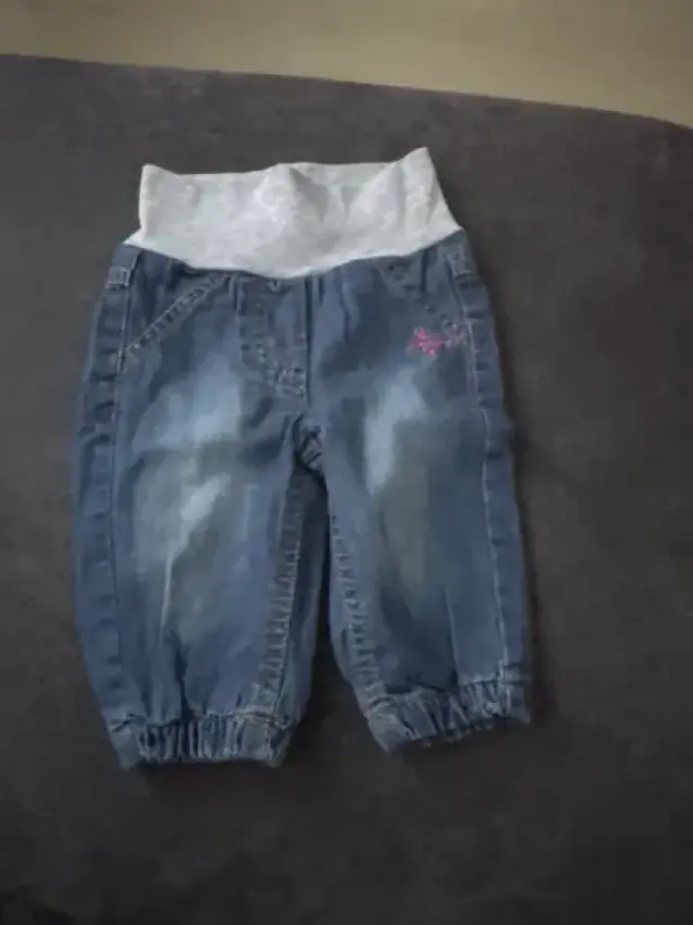 Tom Tailor Jeans 62